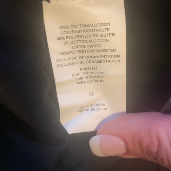 ⭐️NWT⭐️ American Rag Ruffle Skirt (#84) - Picture 3 of 5